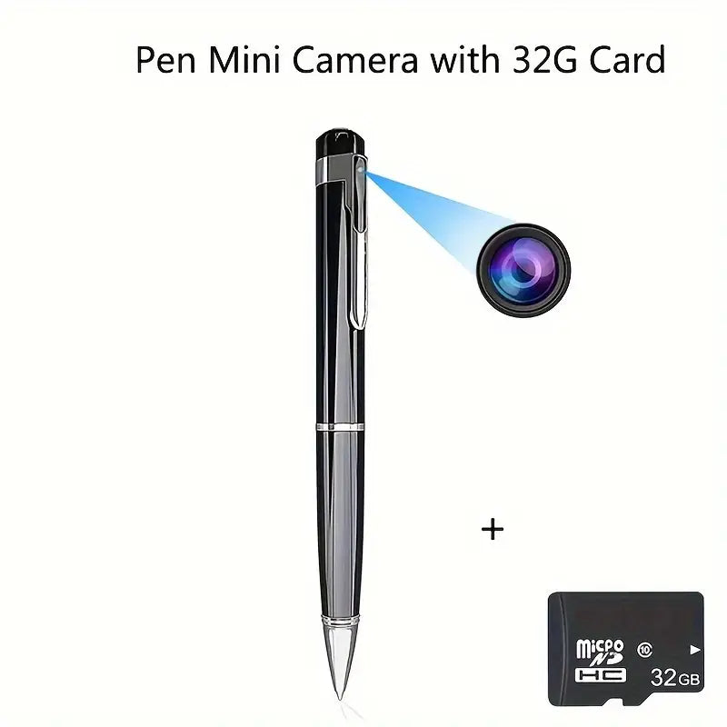 Spy Camera