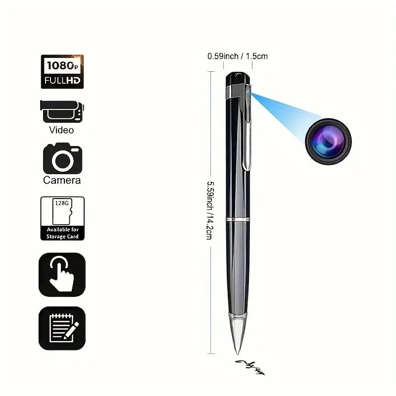 Spy Camera