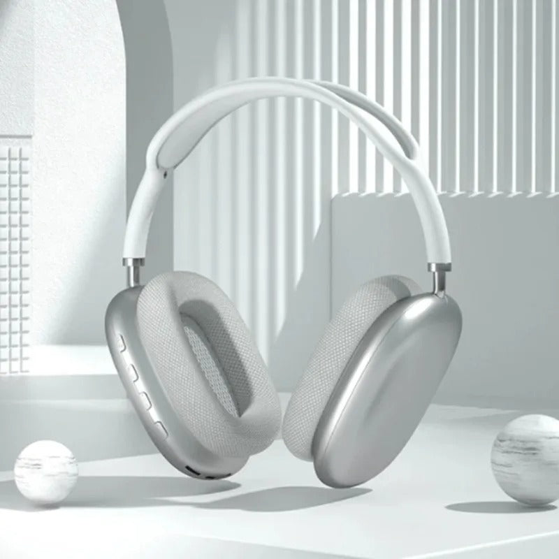 P9 Headphones Wireless