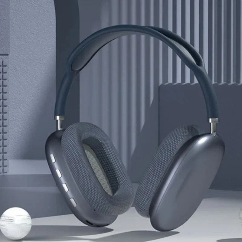 P9 Headphones Wireless