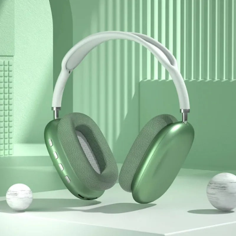 P9 Headphones Wireless