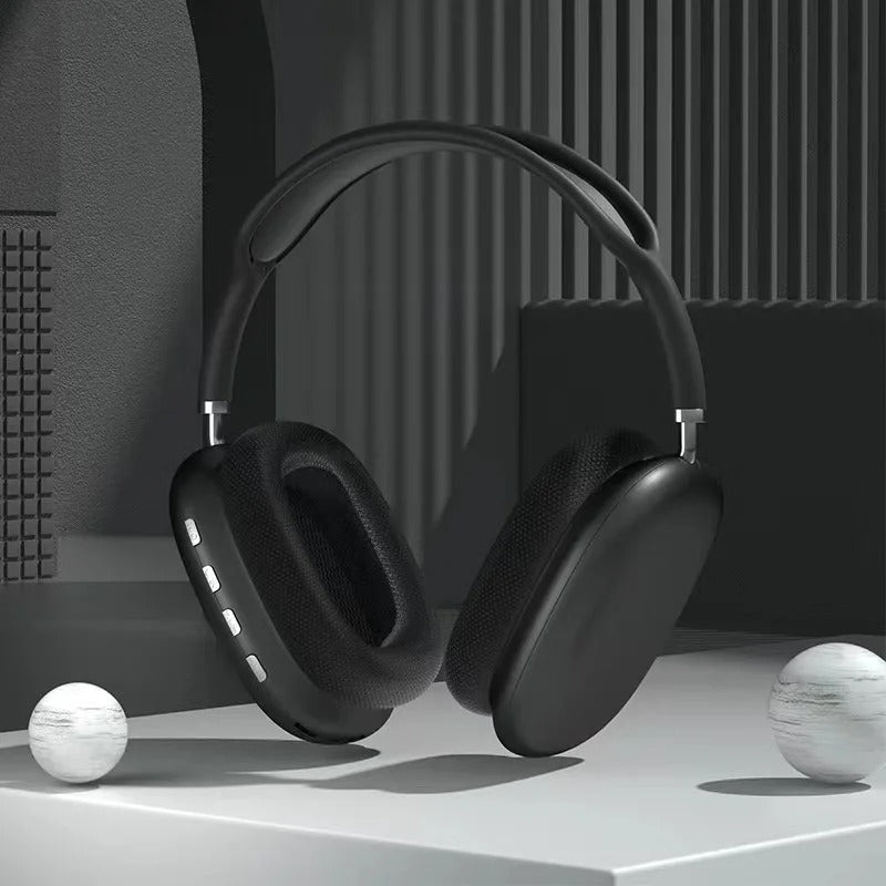 P9 Headphones Wireless