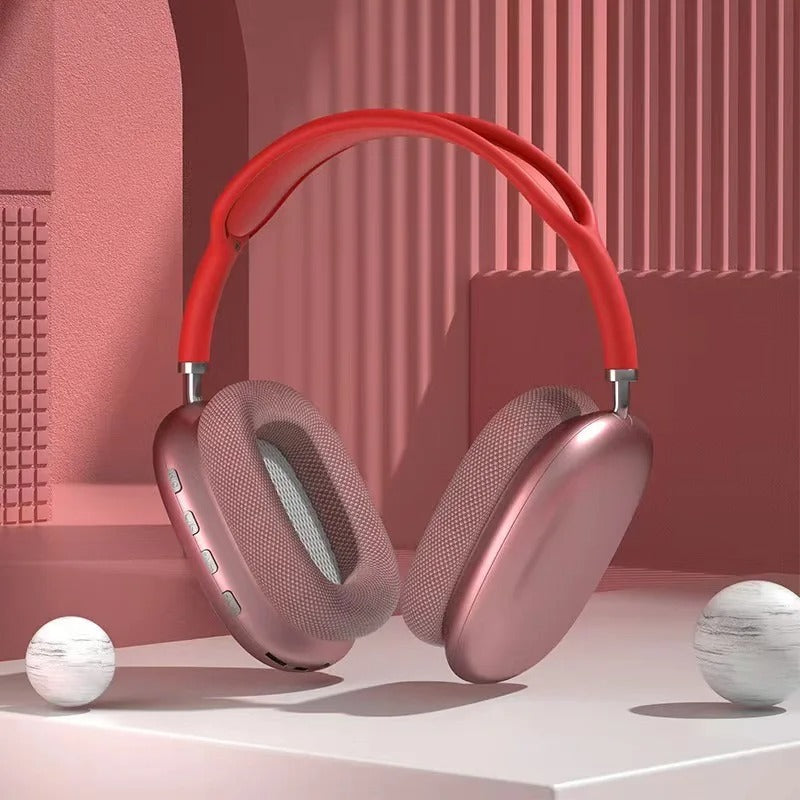 P9 Headphones Wireless